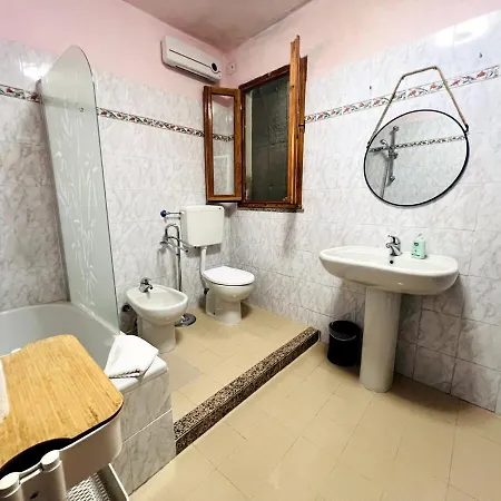 Holiday home Casa Paolo -