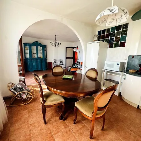 Holiday home Casa Paolo - *