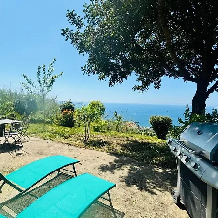 Casa Paolo - Holiday home Sanremo