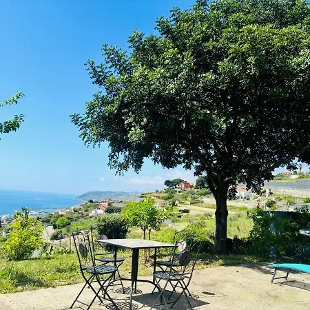 Holiday home Casa Paolo -