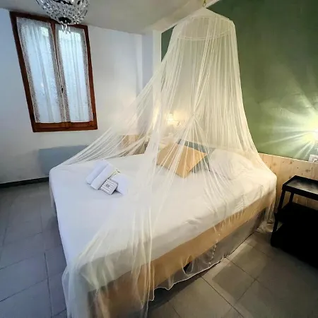 펜션 Casa Paolo -