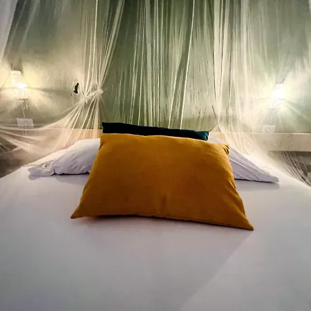 펜션 Casa Paolo - *