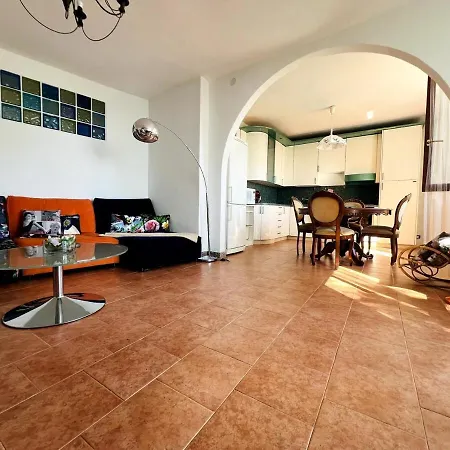 펜션 Casa Paolo -