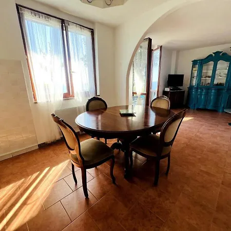 Casa Paolo - Сasa de vacaciones San Remo