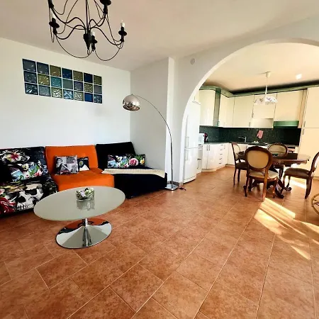 Сasa de vacaciones Casa Paolo - San Remo