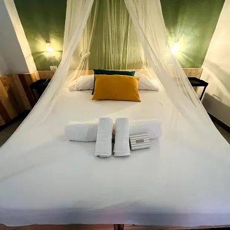 Сasa de vacaciones Casa Paolo -