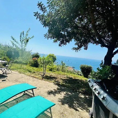 Casa Paolo - San Remo